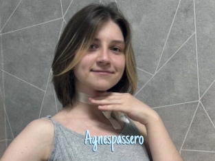 Agnespassero