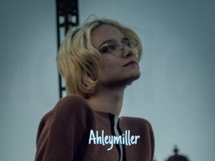 Ahleymiller