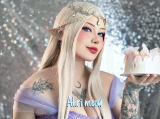Ahri_meow