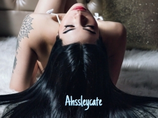 Ahssleycate
