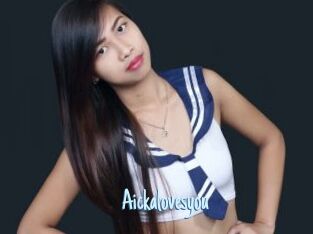Aickalovesyou