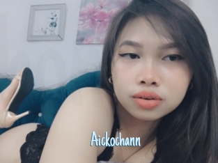 Aickochann