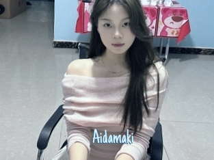 aidamaki Hot Naked Teens