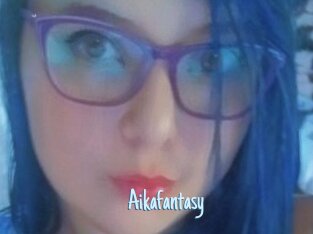 Aikafantasy
