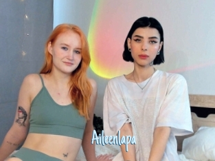 aileenlapa Hot Naked Teens
