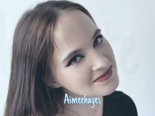 Aimeehayes