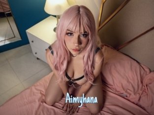 Aimyhana