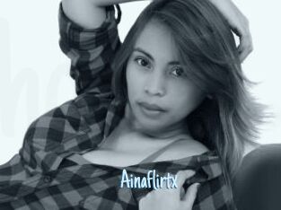 Ainaflirtx