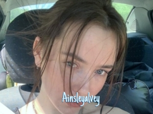 Ainsleyalvey