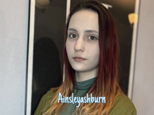Ainsleyashburn