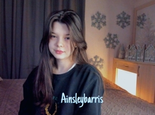 Ainsleybarris