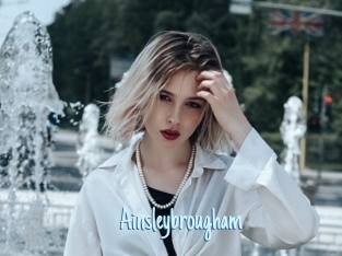 Ainsleybrougham