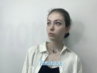 Ainsleycoey
