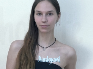 Ainsleycovil