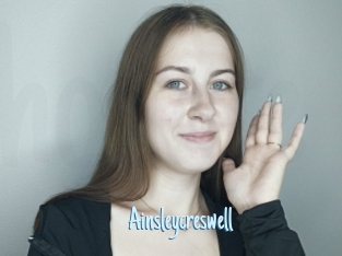 Ainsleycreswell