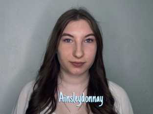 Ainsleydonnay