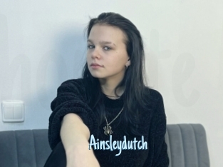 Ainsleydutch