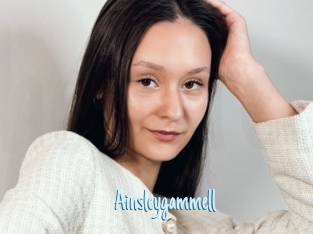 Ainsleygammell