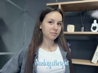 Ainsleygathright