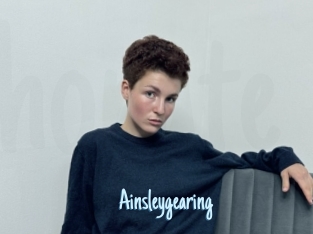 Ainsleygearing