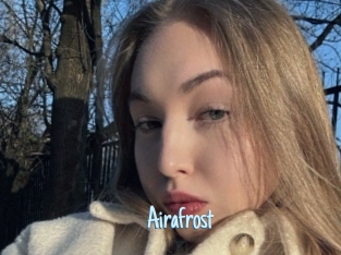 Airafrost
