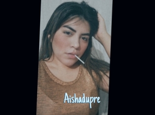 Aishadupre
