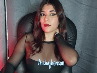 Aishajhonson
