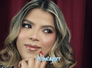 Aishataylorr