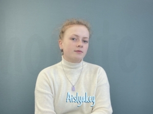 Aislyakey