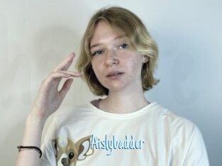Aislybadder