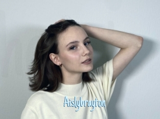 Aislybrayton