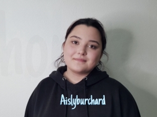 Aislyburchard