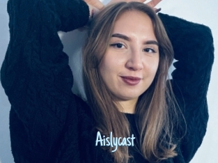 aislycast Hot Naked Teens