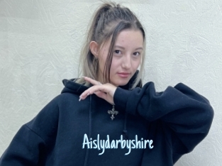 Aislydarbyshire