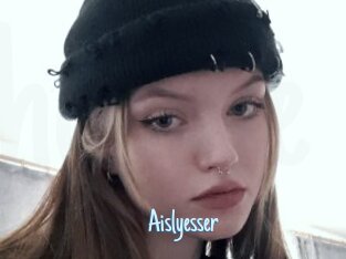 Aislyesser