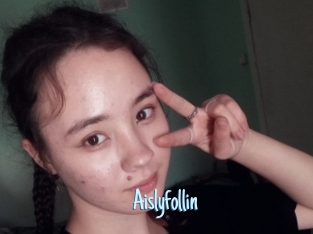 Aislyfollin