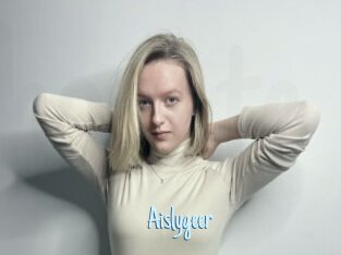 Aislygeer