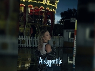 Aislygentile