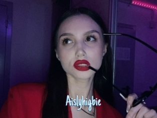 Aislyhigbie