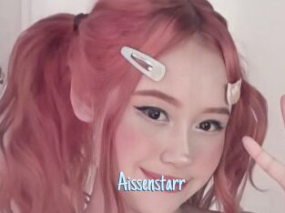 Aissenstarr