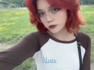 akesun Hot Naked Teens