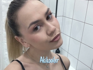 Akikooiler