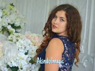 Akindofmagic