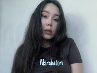 akirahatori Hot Naked Teens