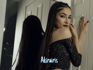 Akirairis