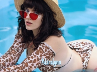 Akiralynn
