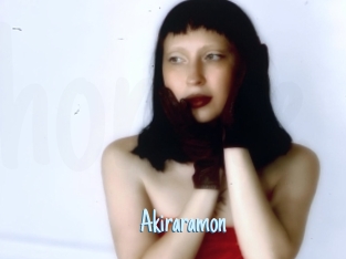Akiraramon