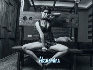 Aksuemina