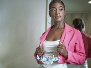 Alahinaglous