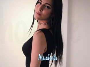 Alaiafendi